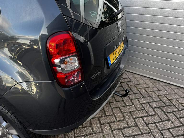 Dacia Dacia