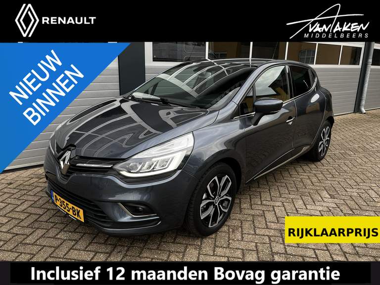 Renault Renault
