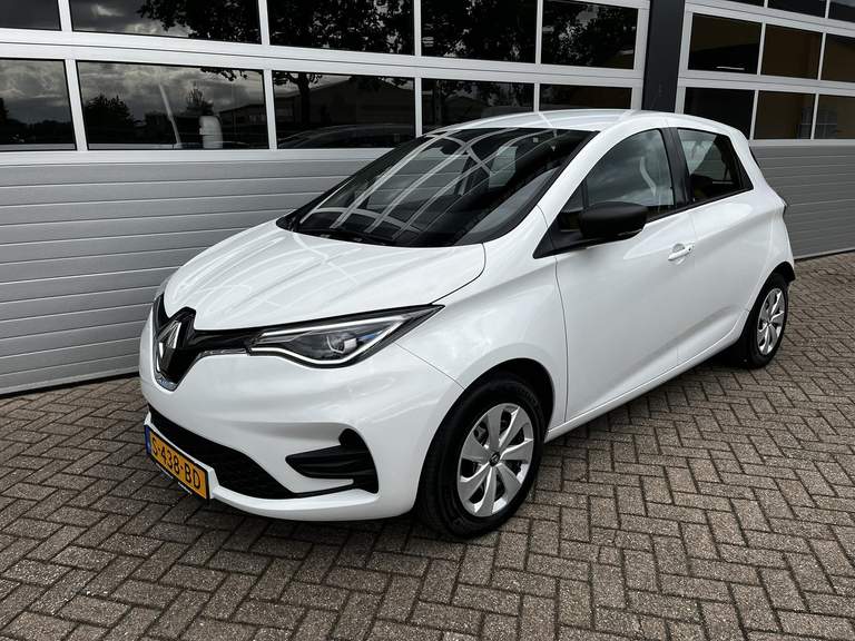 Renault Renault