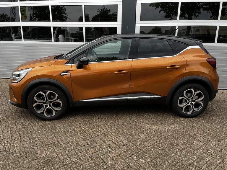 Renault Renault