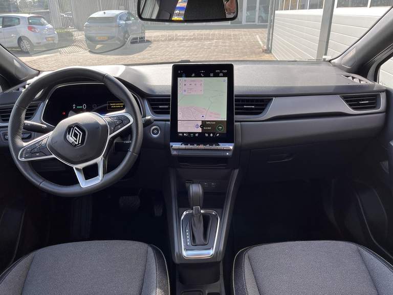 Renault Renault