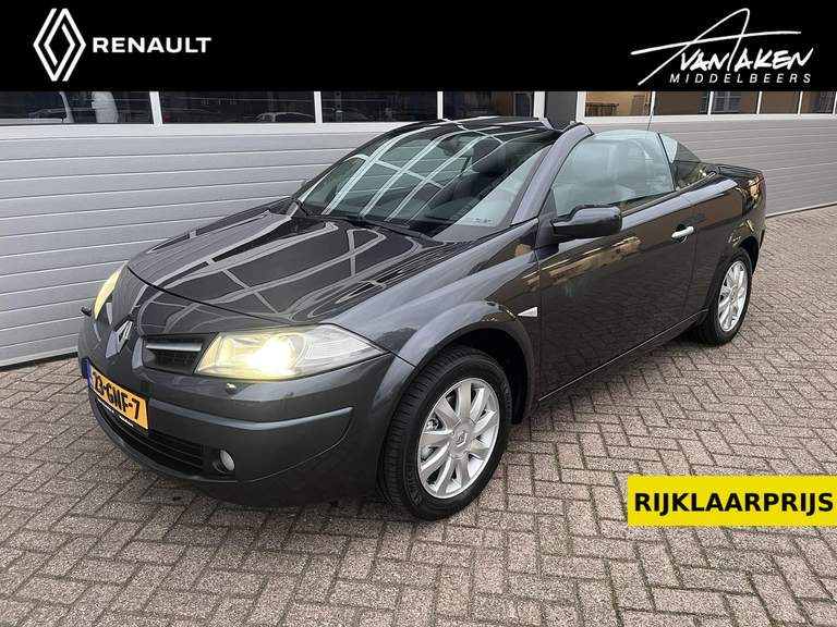 Renault Renault