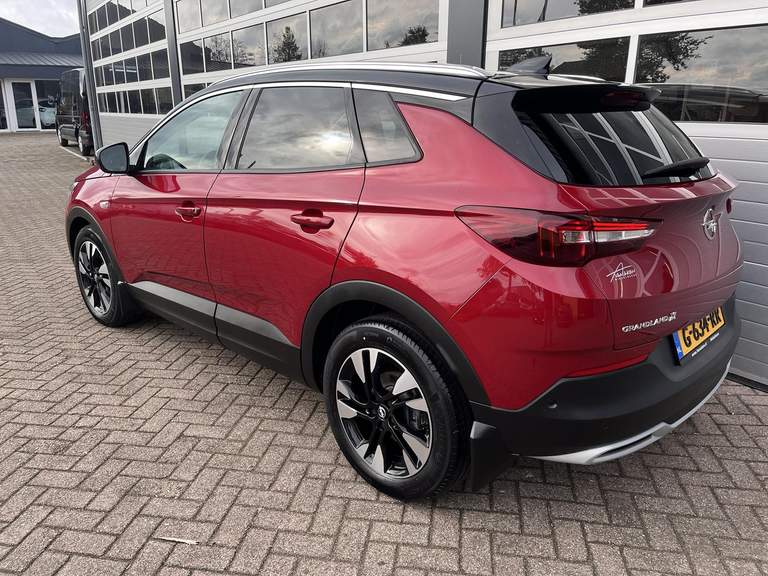 Opel Opel