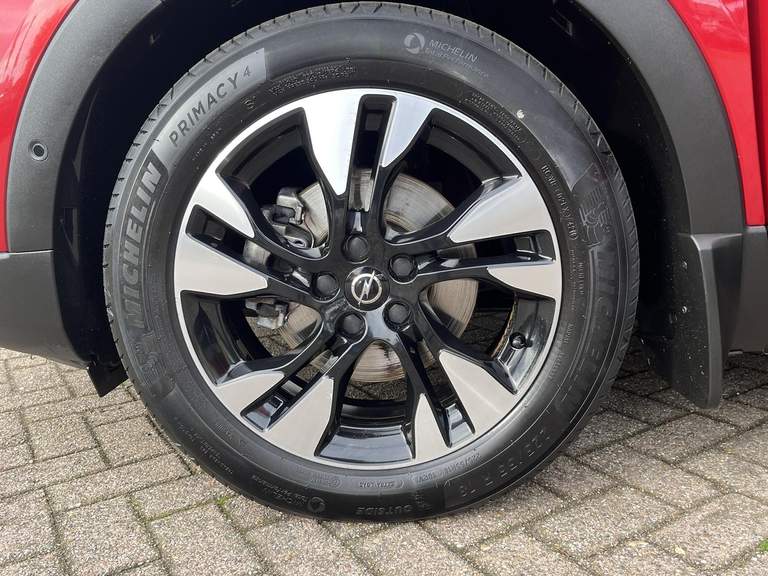 Opel Opel