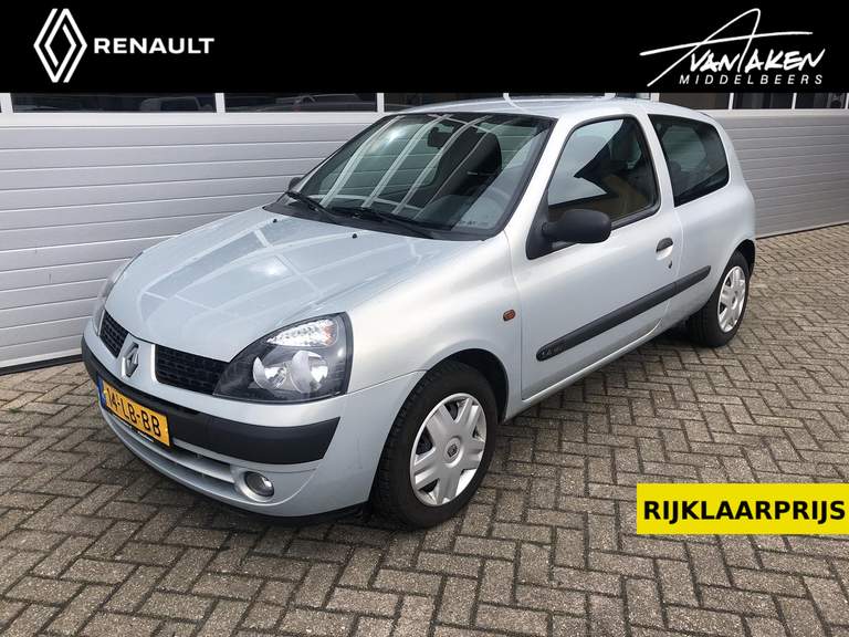 Renault Renault