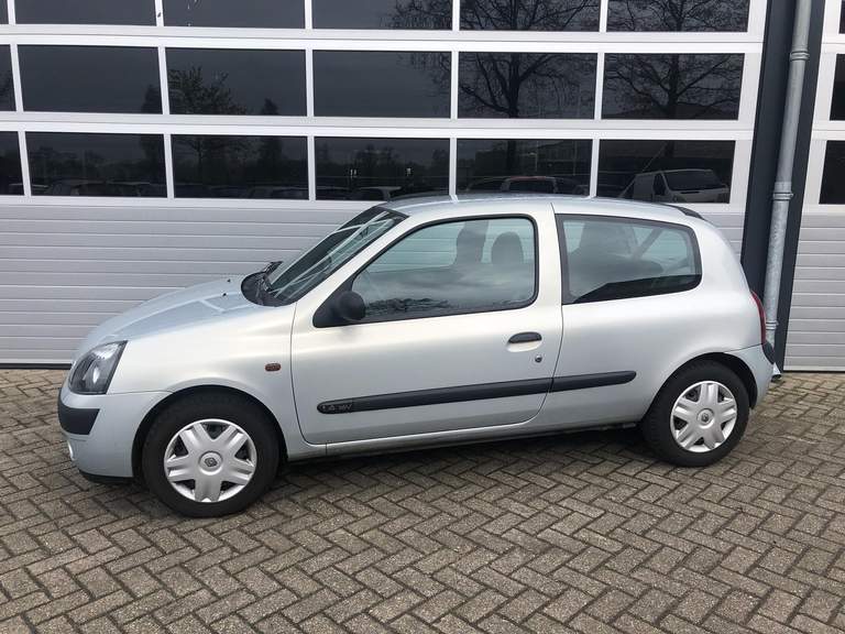 Renault Renault