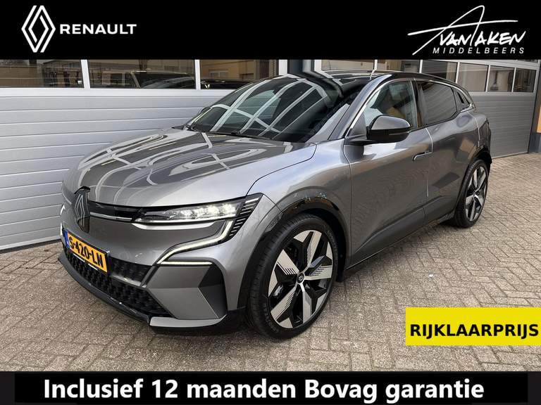Renault Renault