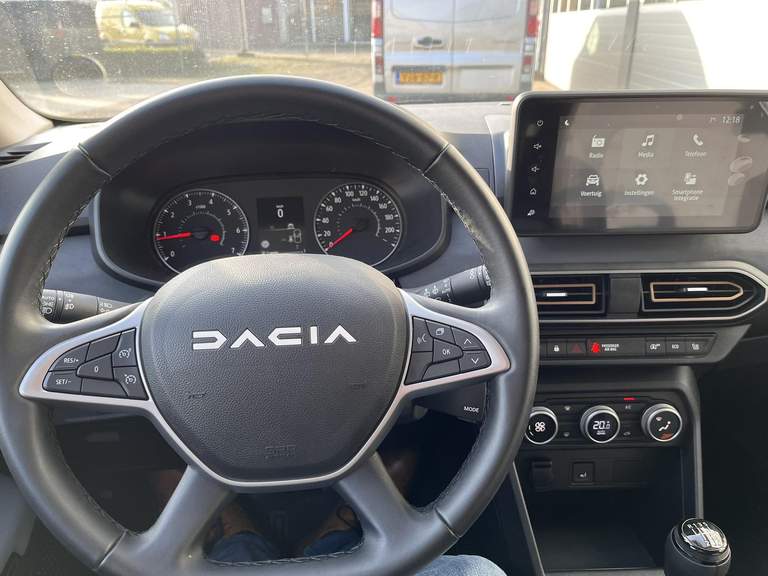 Dacia