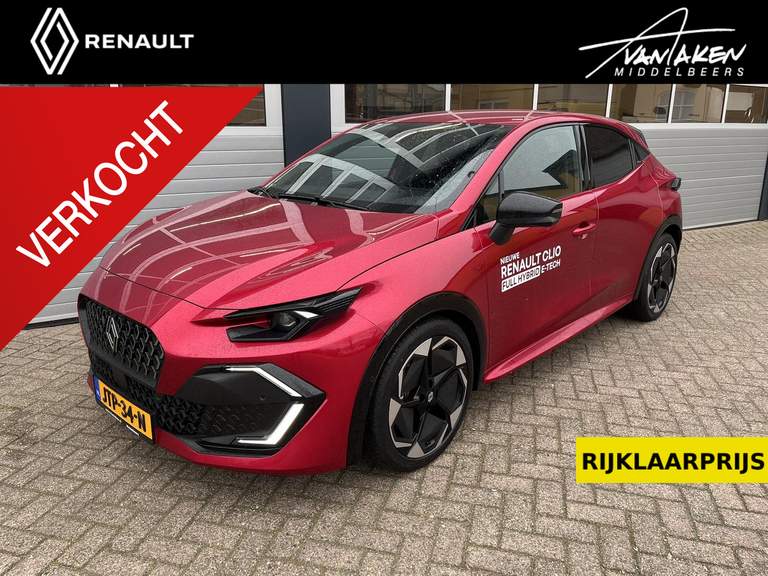 Renault