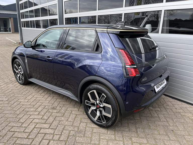 Renault Renault