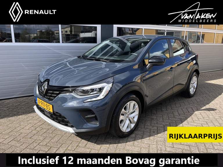 Renault Renault