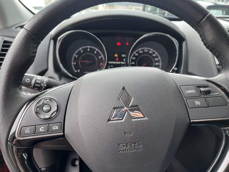 Mitsubishi