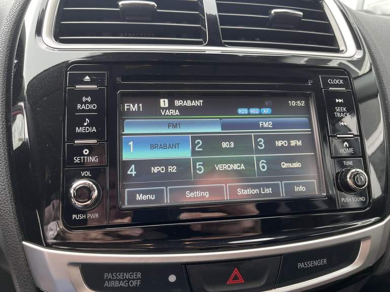 Mitsubishi