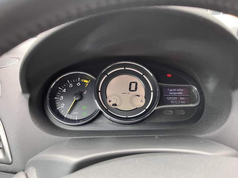 Renault Renault