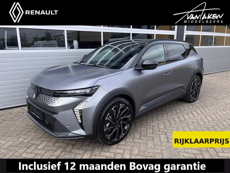 Renault