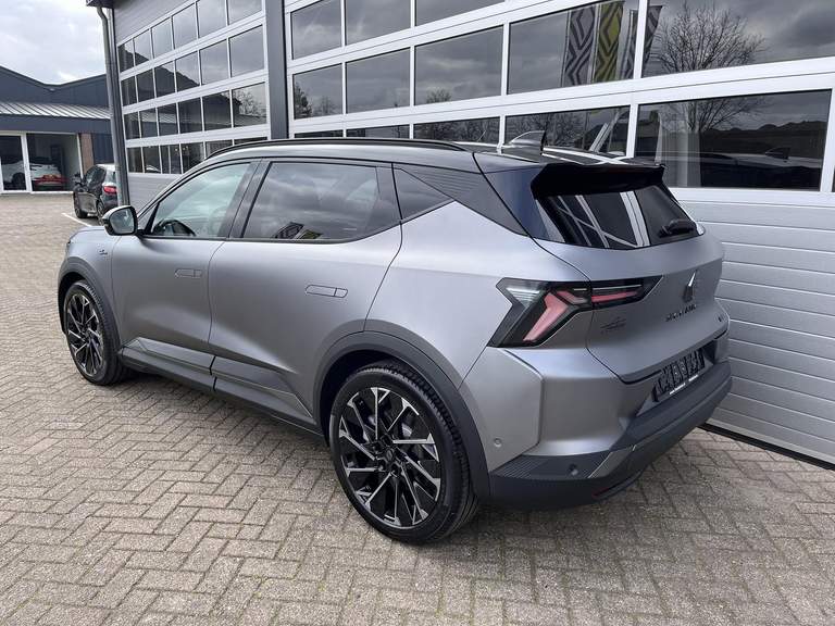 Renault Renault