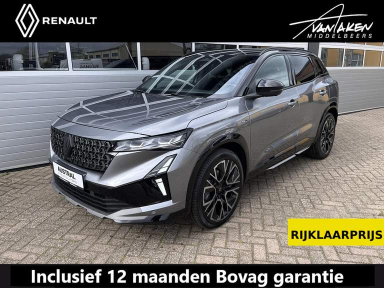 Renault