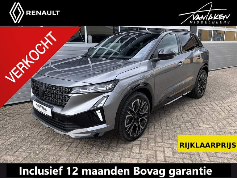 Renault