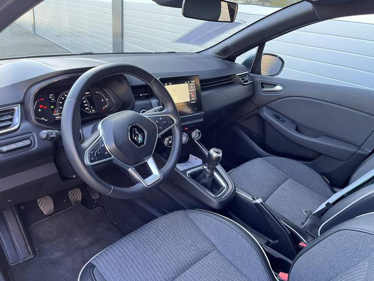 Renault Renault