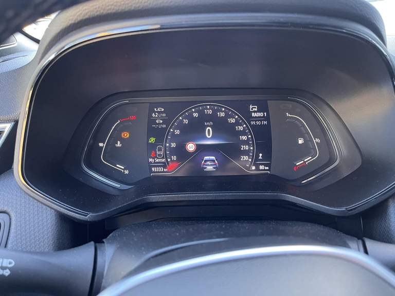 Renault Renault