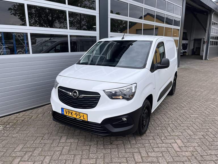 Opel Opel