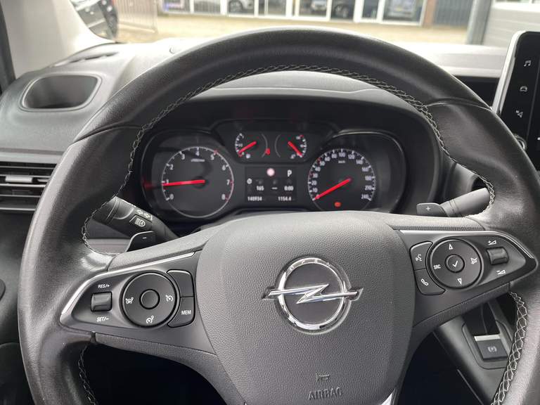 Opel Opel