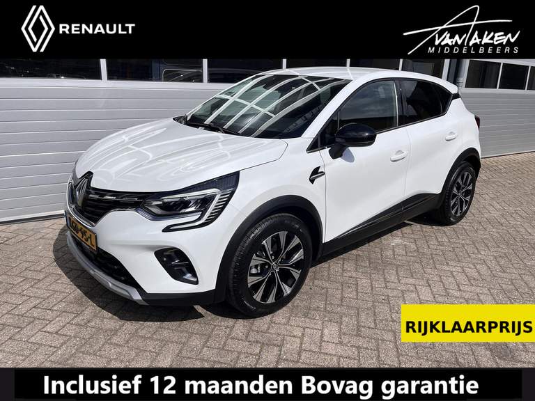 Renault Renault