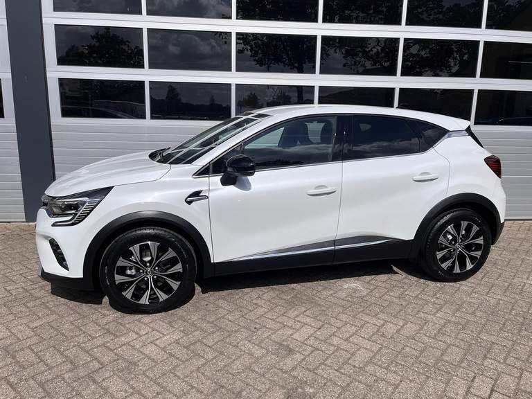 Renault Renault