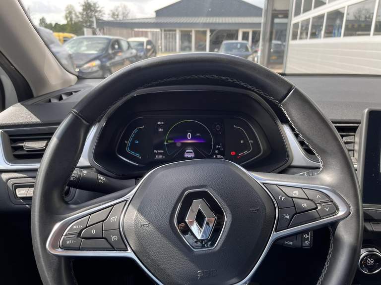 Renault Renault