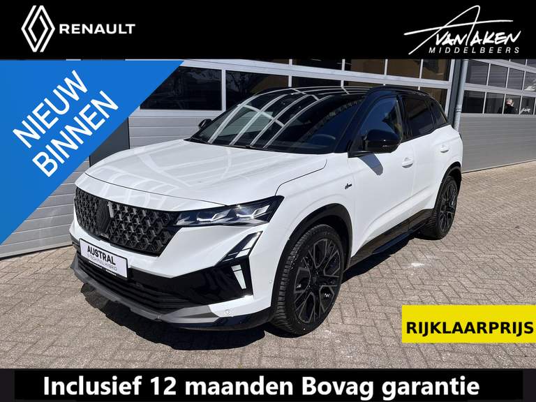 Renault