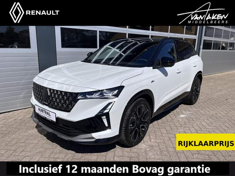 Renault