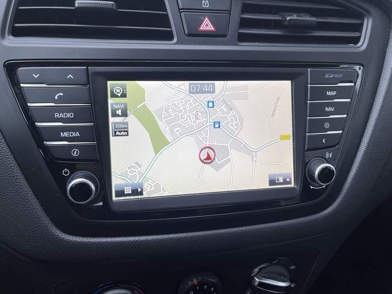 Hyundai Hyundai