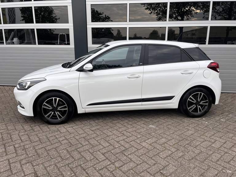 Hyundai Hyundai