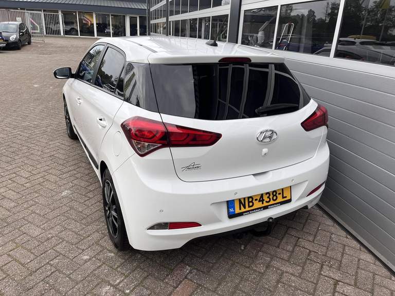 Hyundai Hyundai