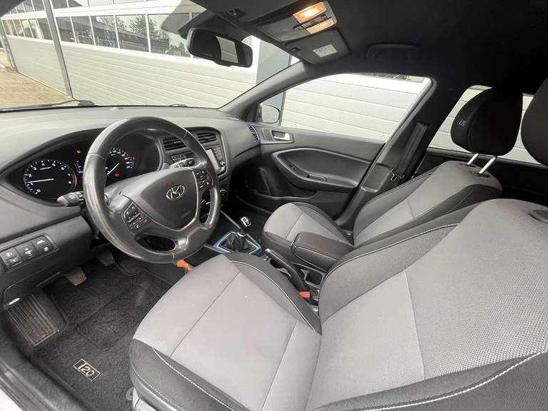 Hyundai Hyundai