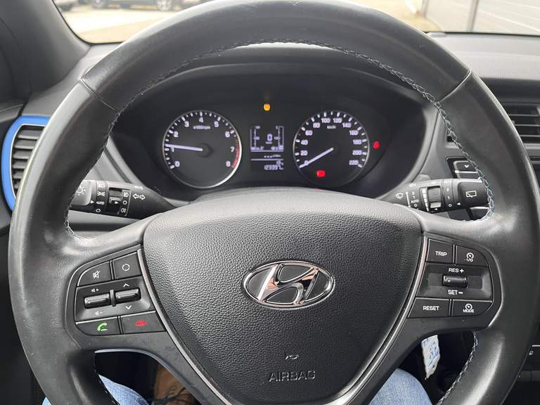 Hyundai Hyundai