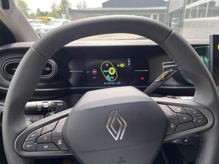Renault