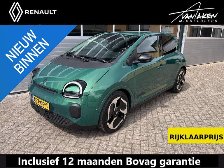 Renault