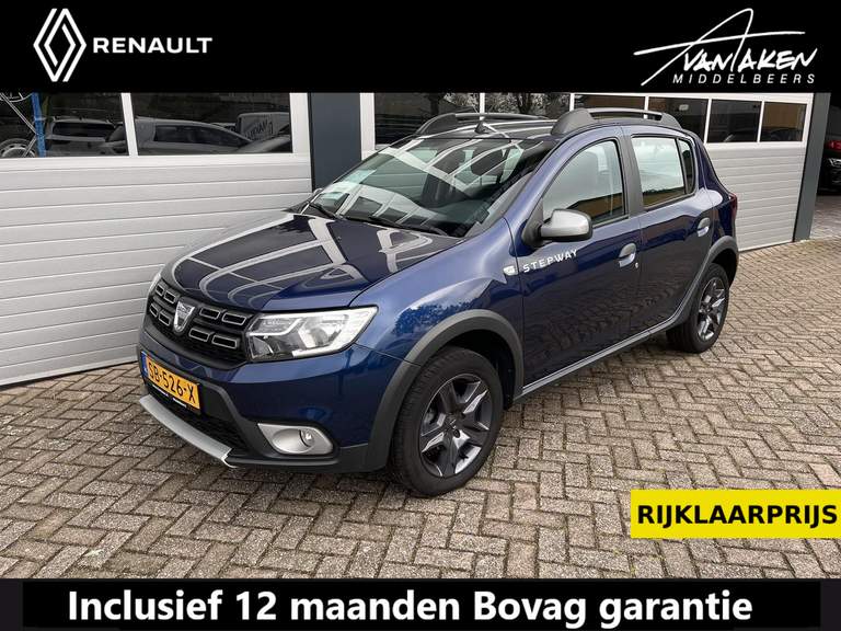 Dacia