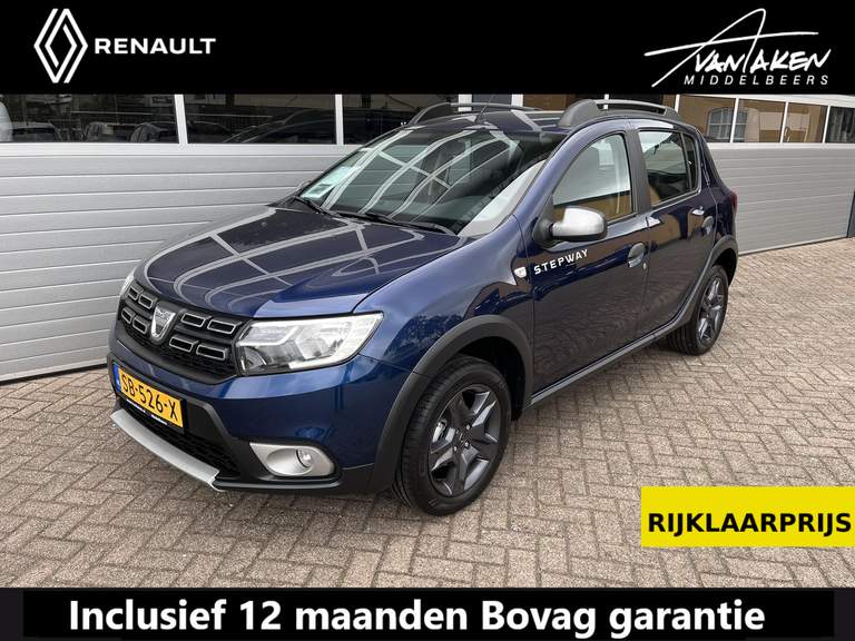 Dacia Dacia