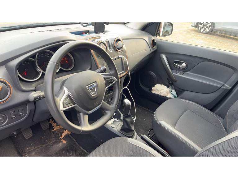 Dacia