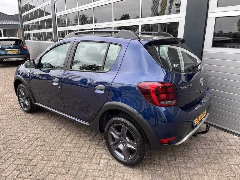 Dacia