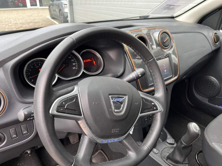 Dacia