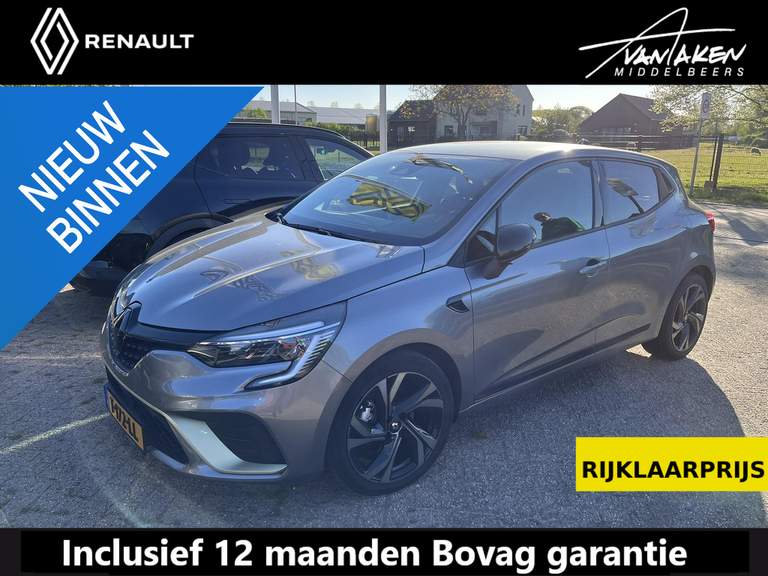 Renault Renault