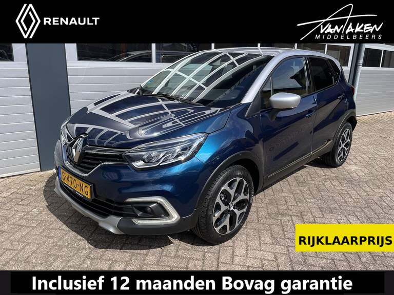 Renault Renault