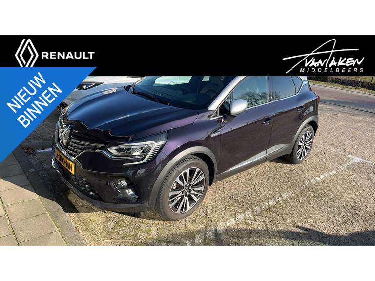 Renault Renault