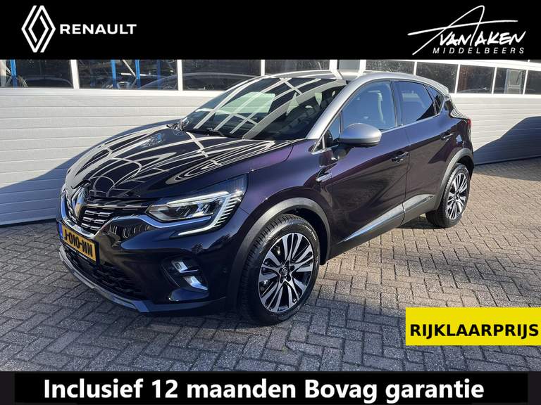 Renault Renault