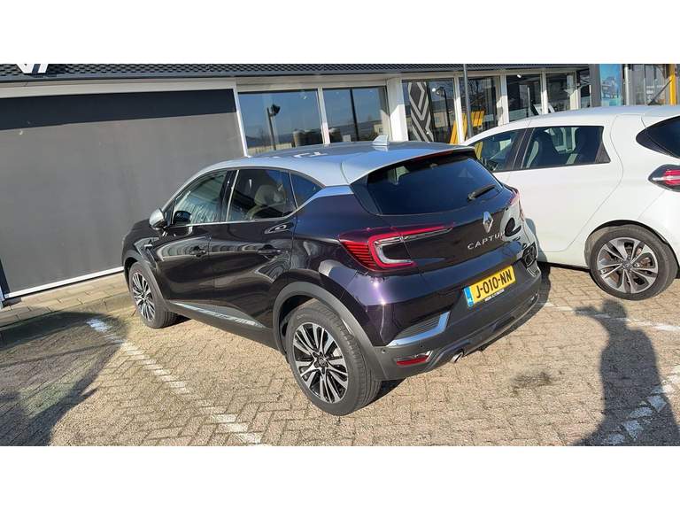 Renault Renault