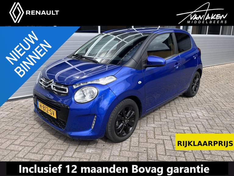 Citroën Citroën