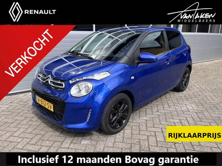 Citroën